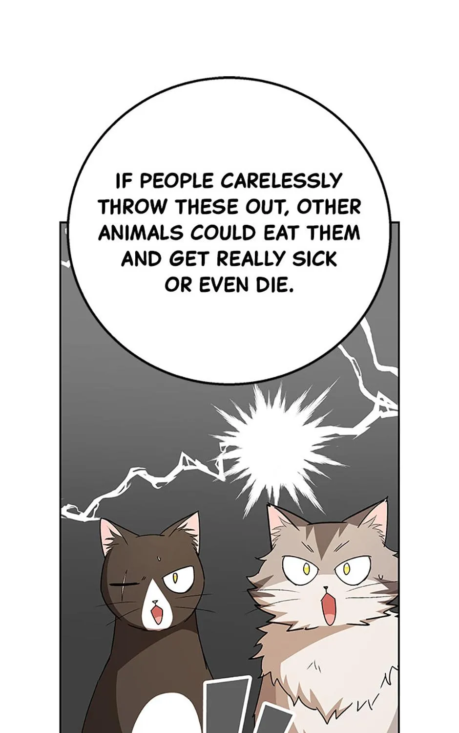 Hello! Veterinarian! Chapter 82 page 34 - 