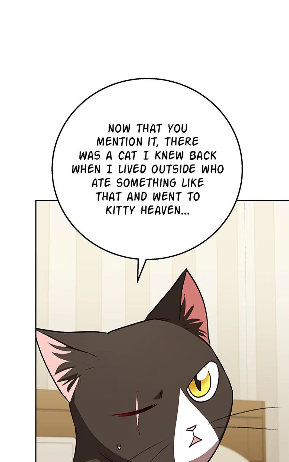 Hello! Veterinarian! Chapter 82 page 36 - 