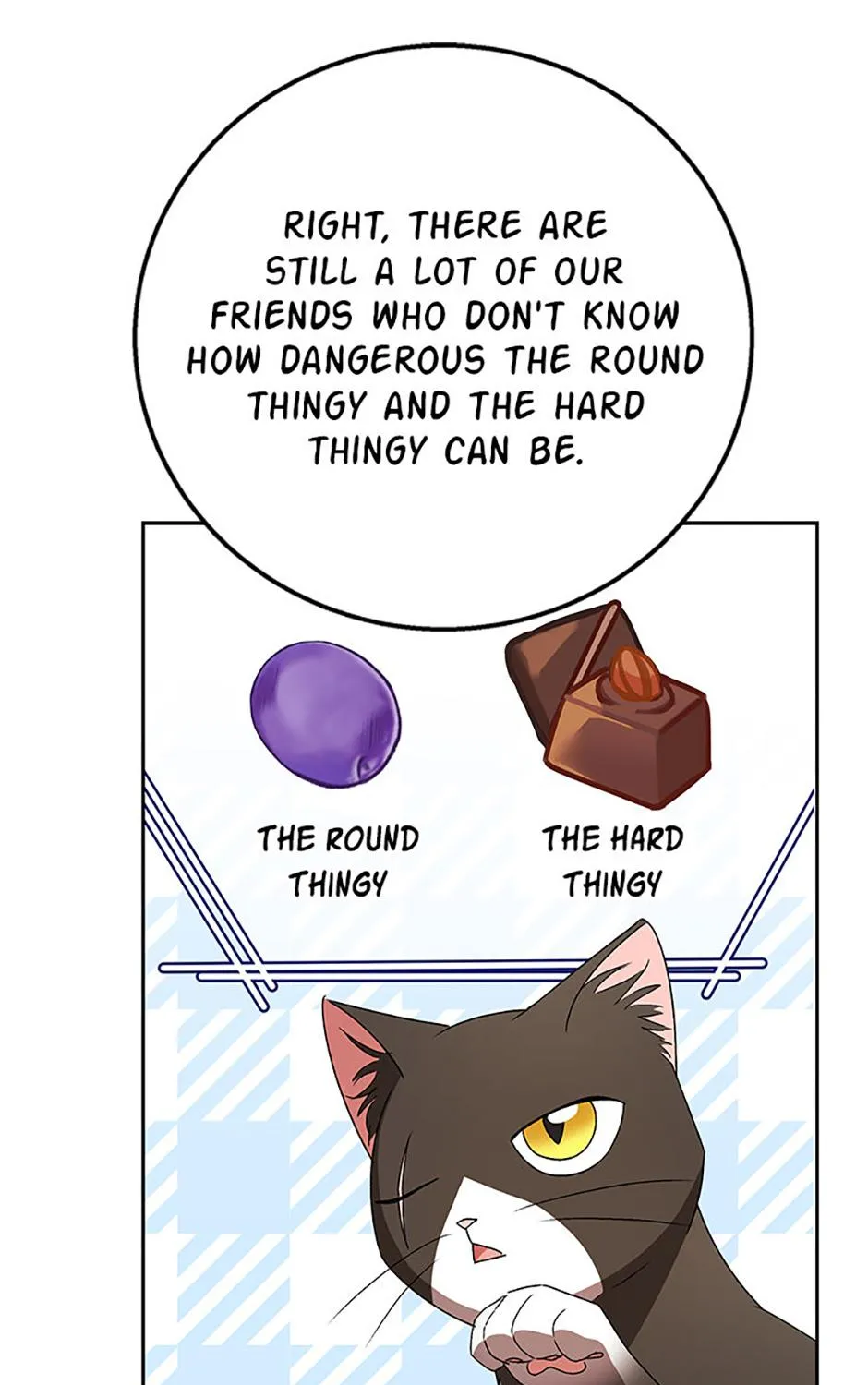 Hello! Veterinarian! Chapter 82 page 46 - 