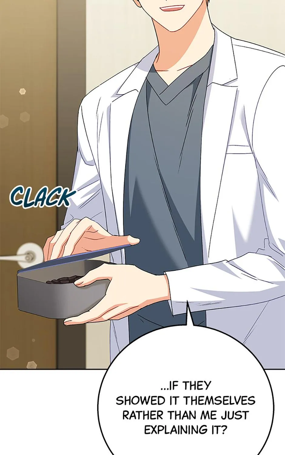 Hello! Veterinarian! Chapter 82 page 64 - 