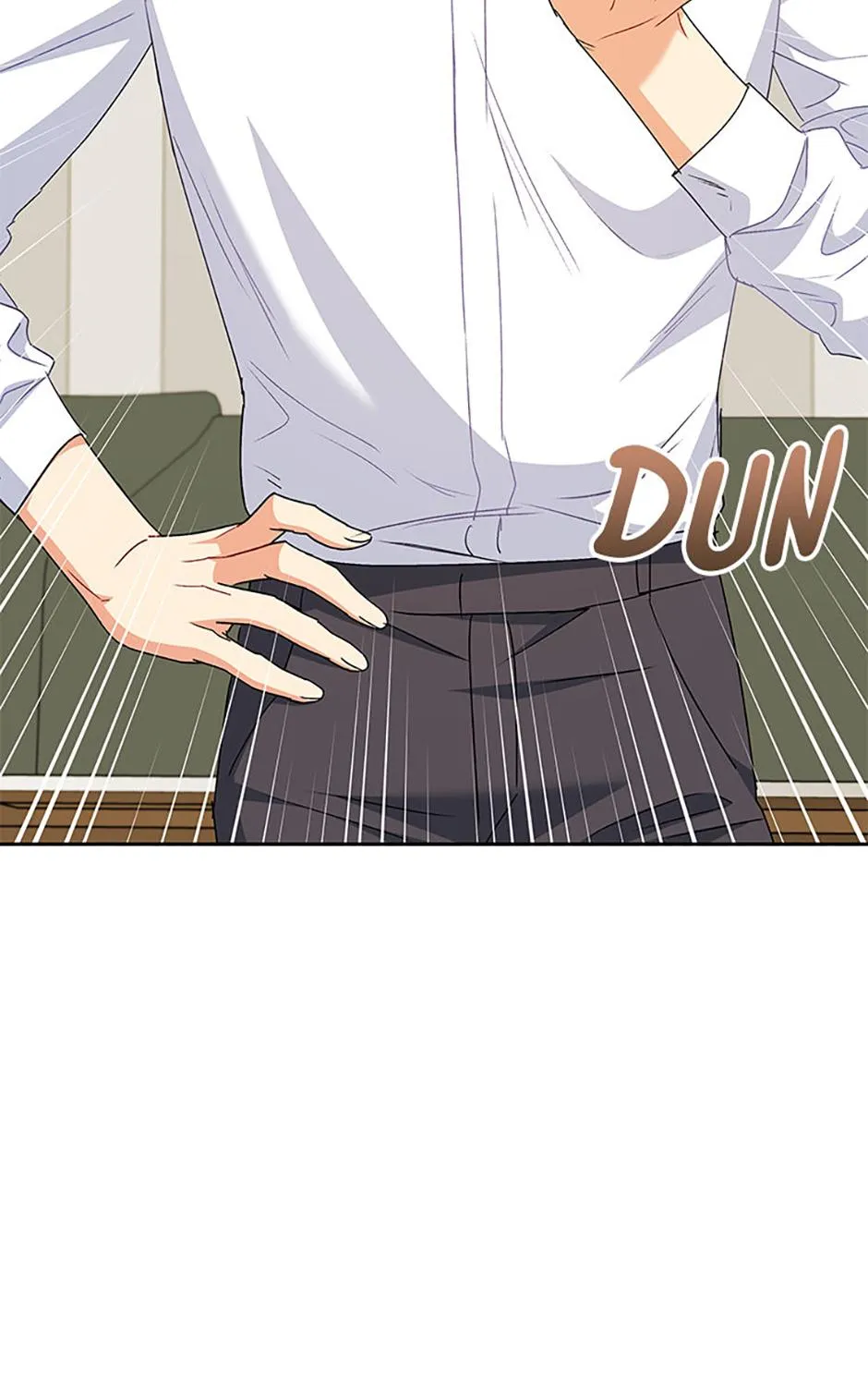 Hello! Veterinarian! Chapter 82 page 8 - 