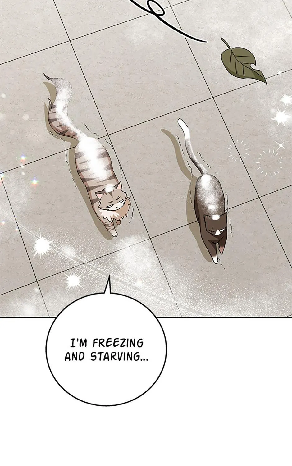 Hello! Veterinarian! Chapter 82 page 92 - 