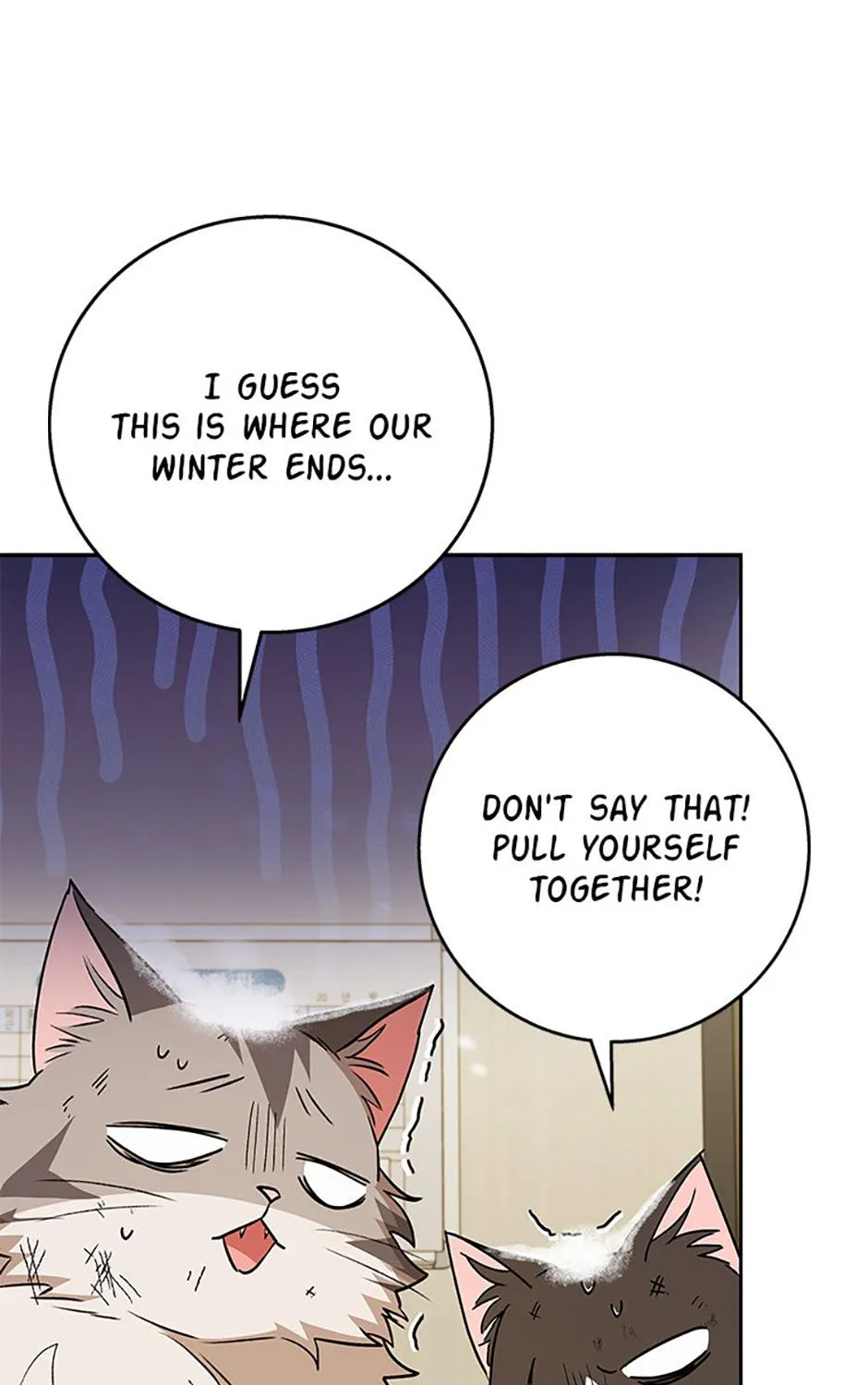 Hello! Veterinarian! Chapter 82 page 94 - 