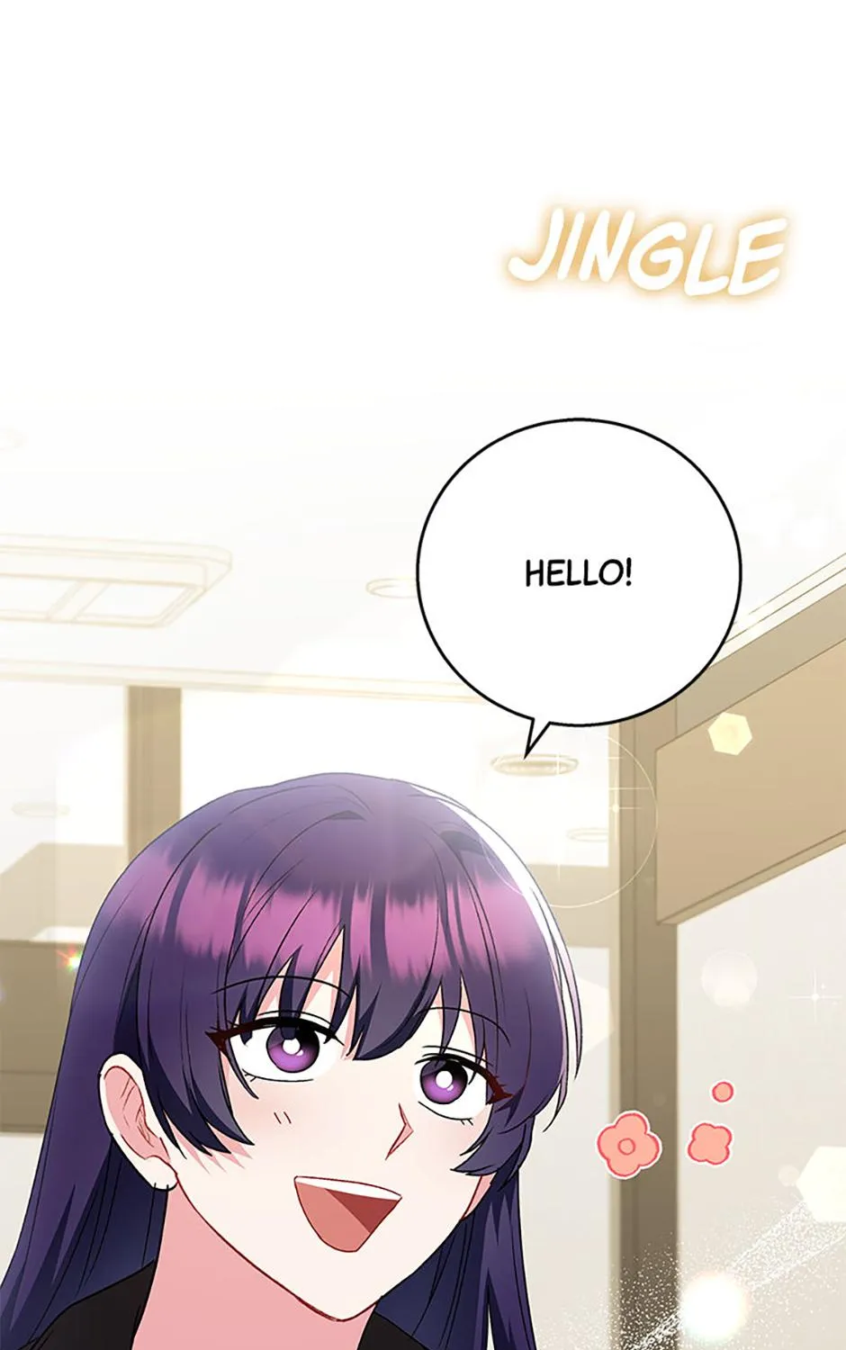 Hello! Veterinarian! Chapter 83 page 2 - 