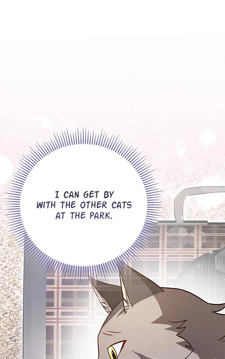 Hello! Veterinarian! Chapter 83 page 105 - 