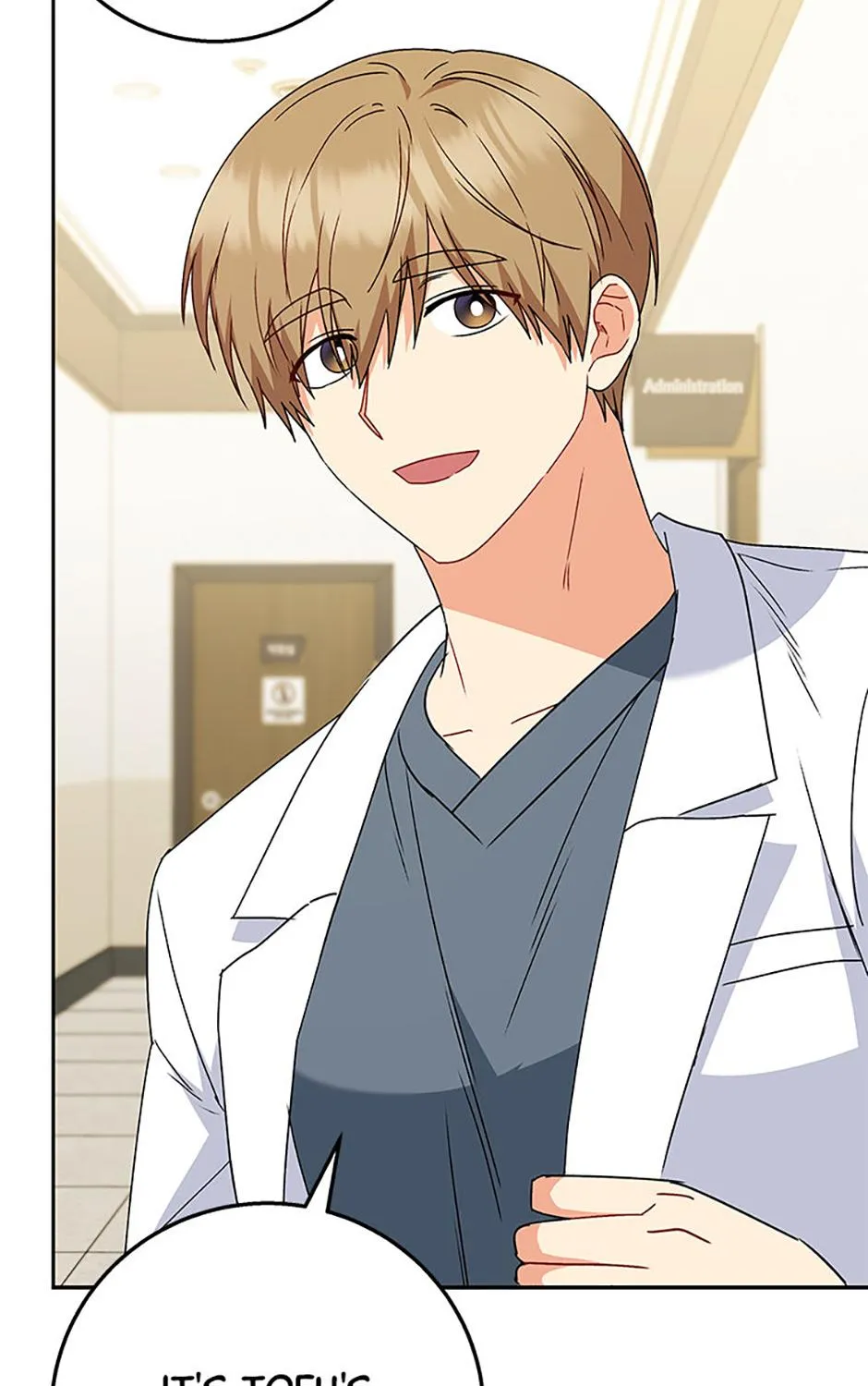 Hello! Veterinarian! Chapter 83 page 12 - 