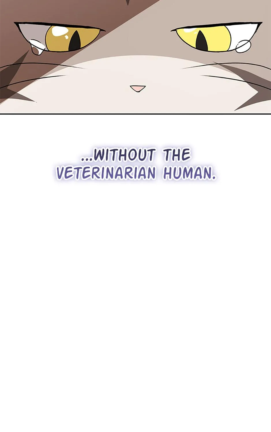 Hello! Veterinarian! Chapter 83 page 113 - 
