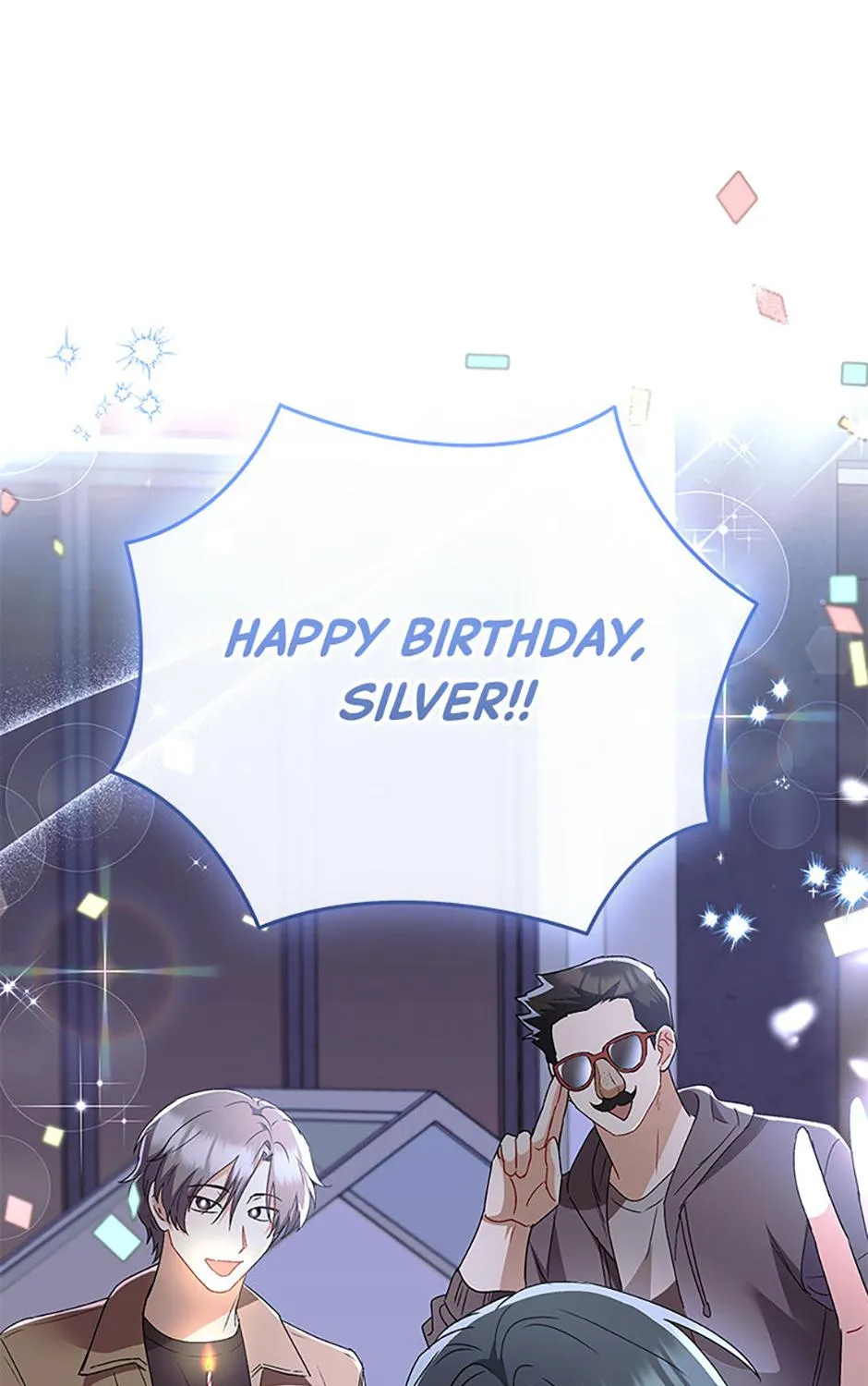 Hello! Veterinarian! Chapter 83 page 119 - 
