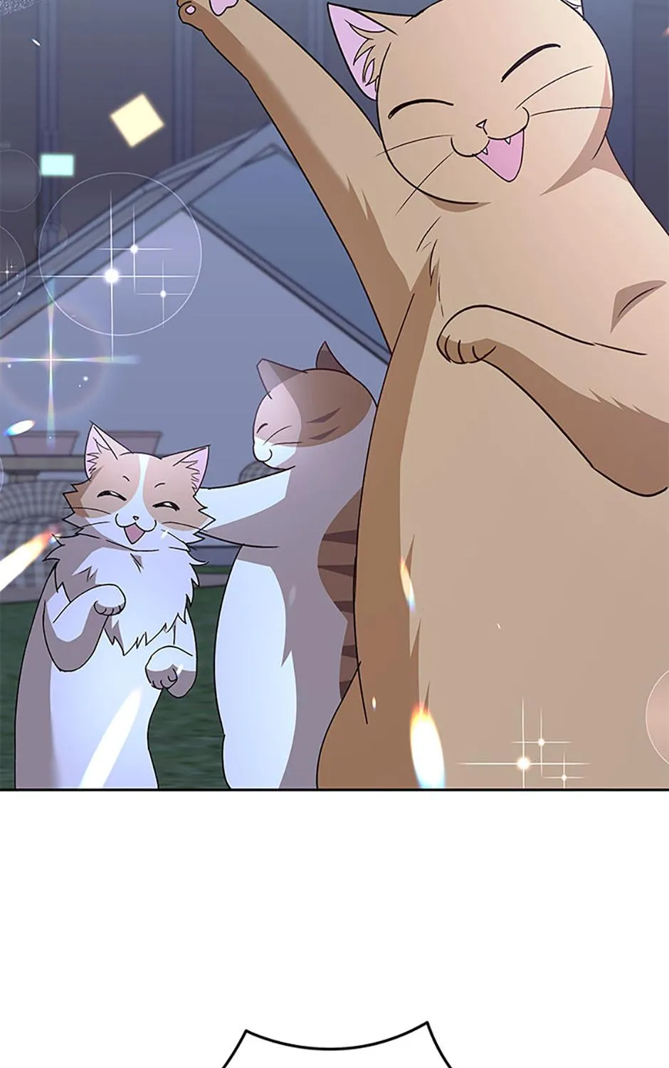 Hello! Veterinarian! Chapter 83 page 125 - 