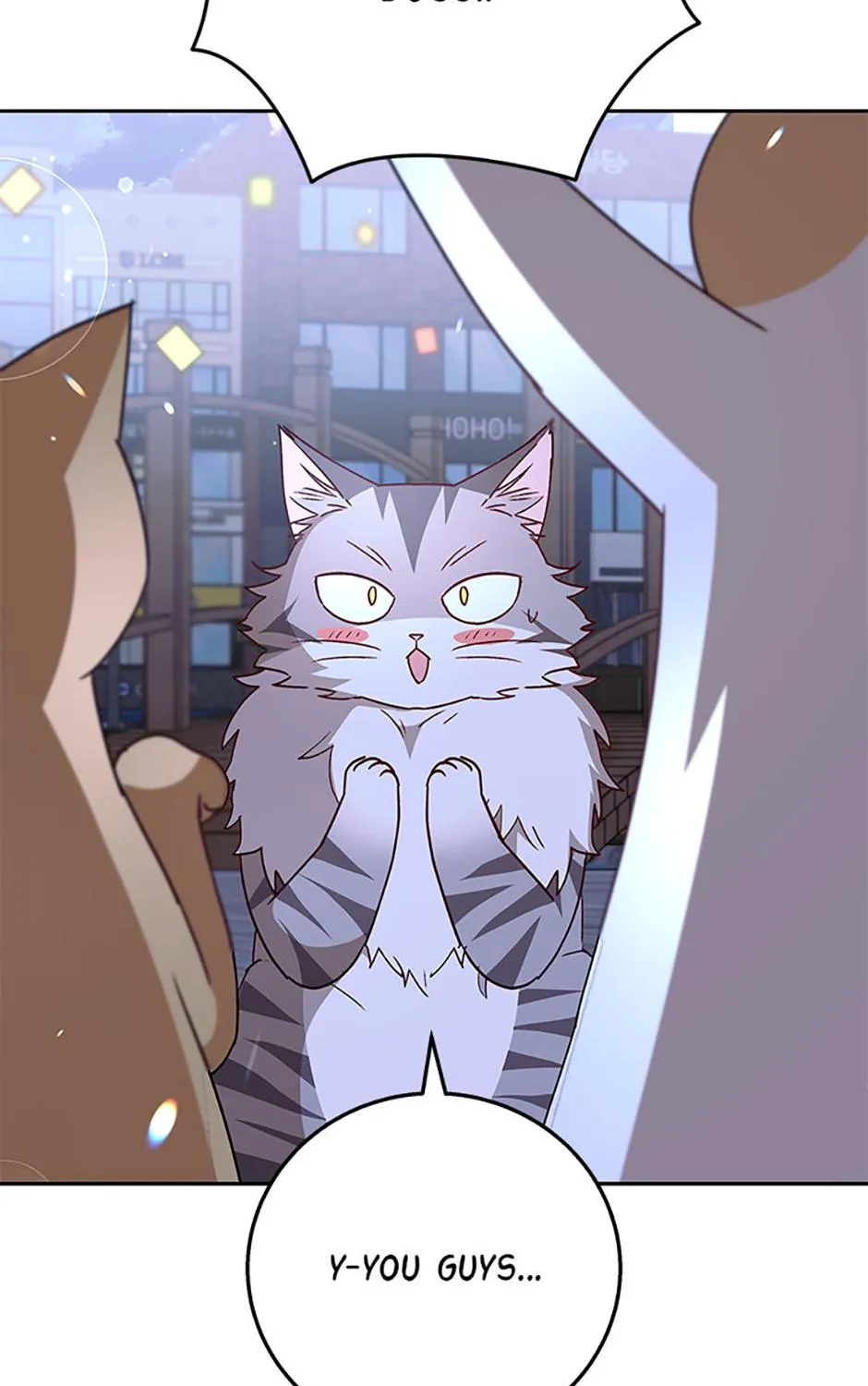 Hello! Veterinarian! Chapter 83 page 127 - 