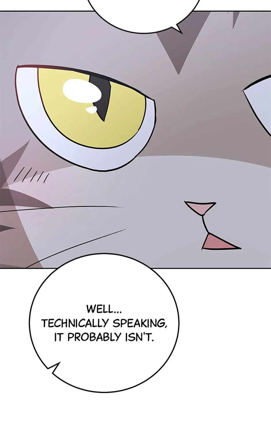 Hello! Veterinarian! Chapter 83 page 135 - 