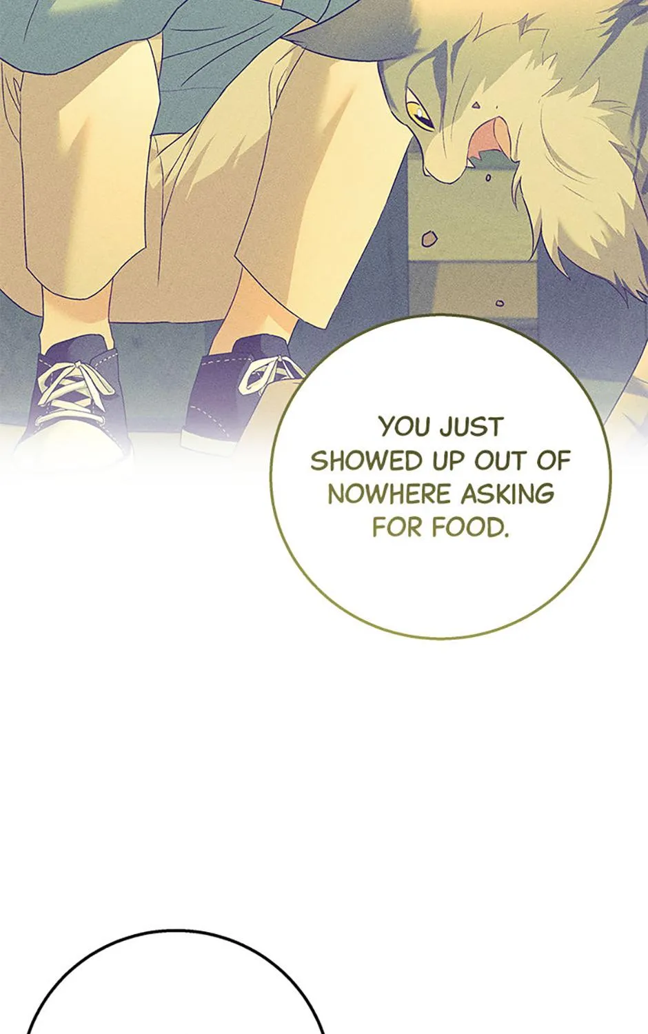 Hello! Veterinarian! Chapter 83 page 141 - 