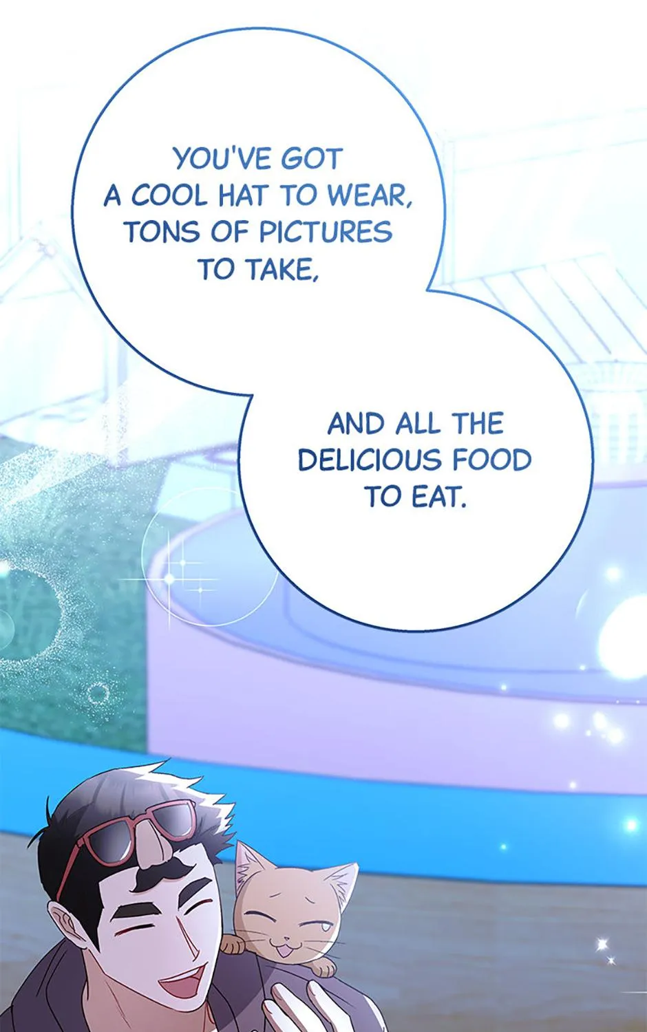 Hello! Veterinarian! Chapter 83 page 147 - 