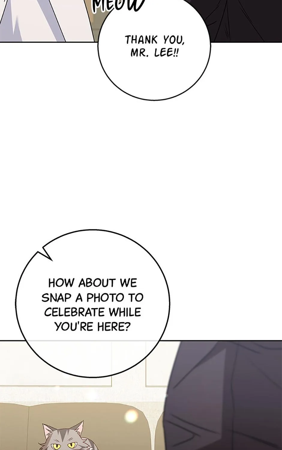 Hello! Veterinarian! Chapter 83 page 16 - 