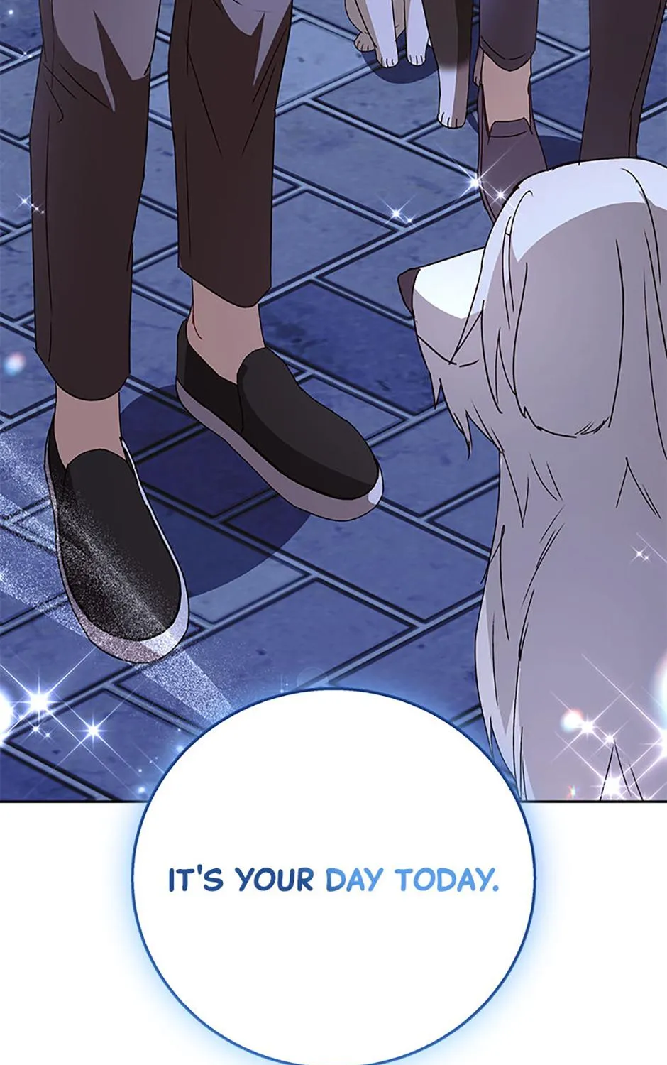 Hello! Veterinarian! Chapter 83 page 151 - 
