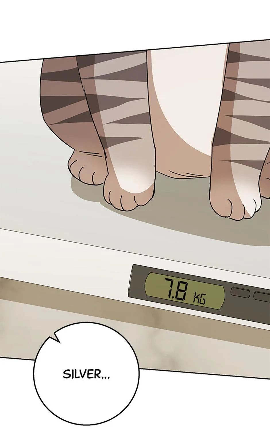 Hello! Veterinarian! Chapter 83 page 163 - 