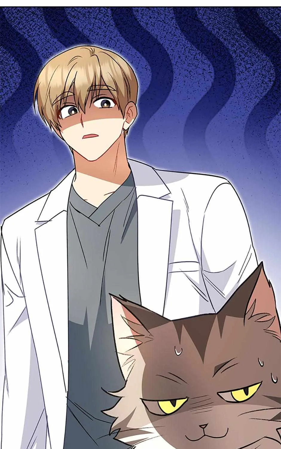 Hello! Veterinarian! Chapter 83 page 165 - 
