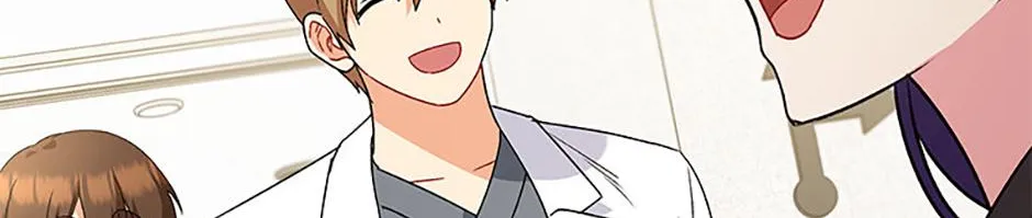 Hello! Veterinarian! Chapter 83 page 19 - 