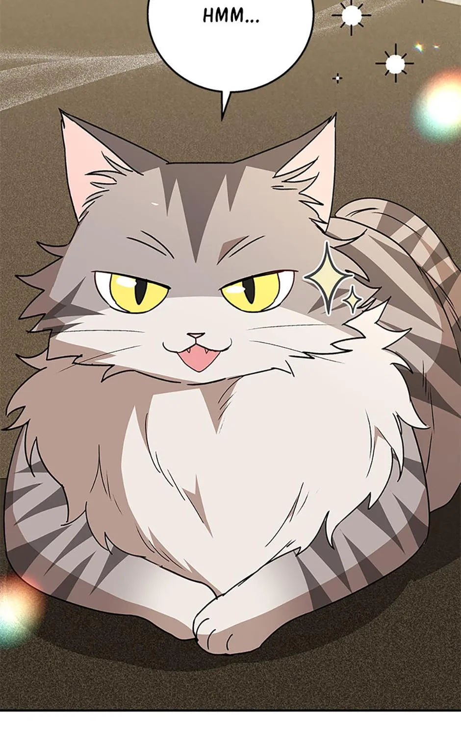 Hello! Veterinarian! Chapter 83 page 22 - 