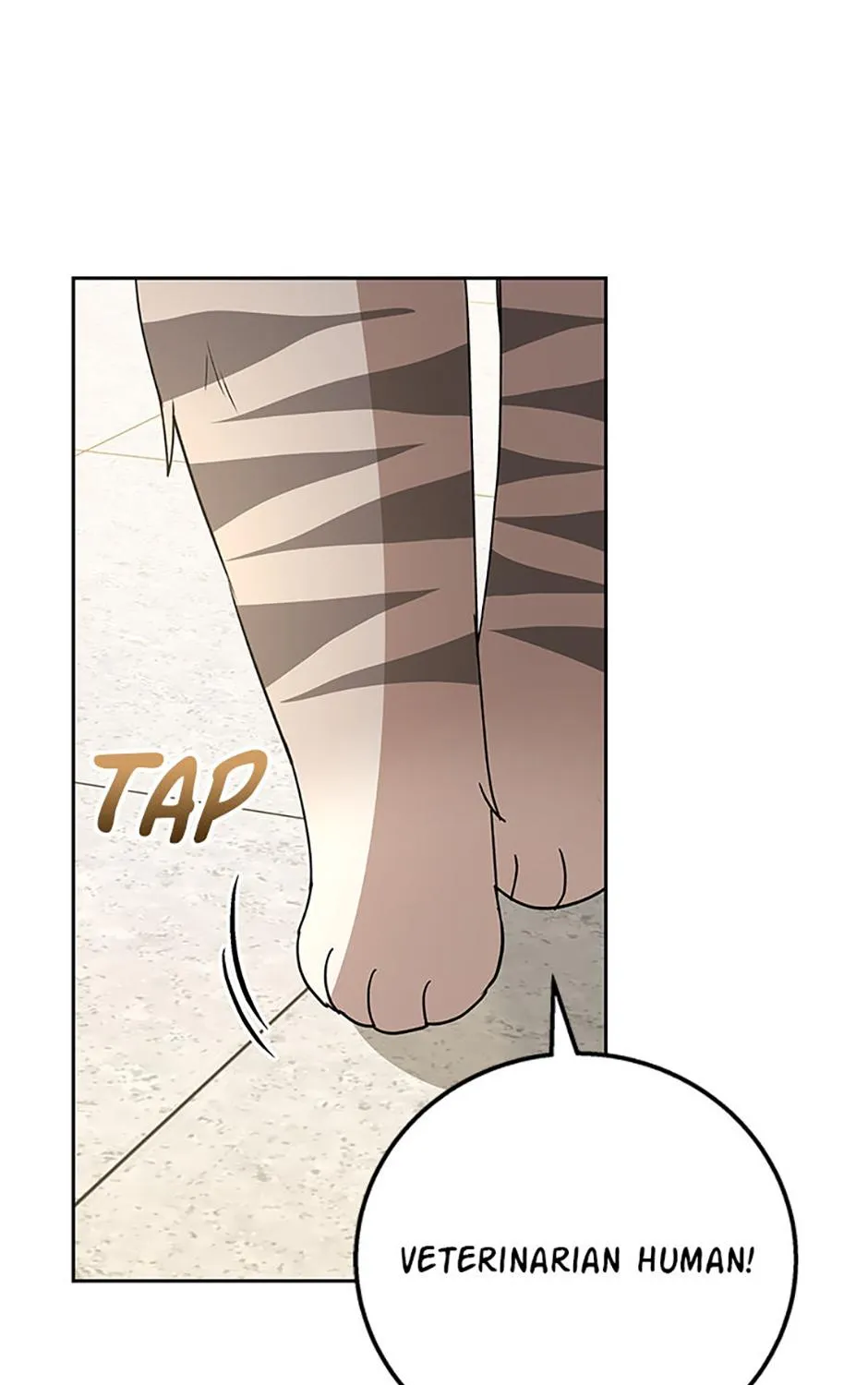 Hello! Veterinarian! Chapter 83 page 24 - 