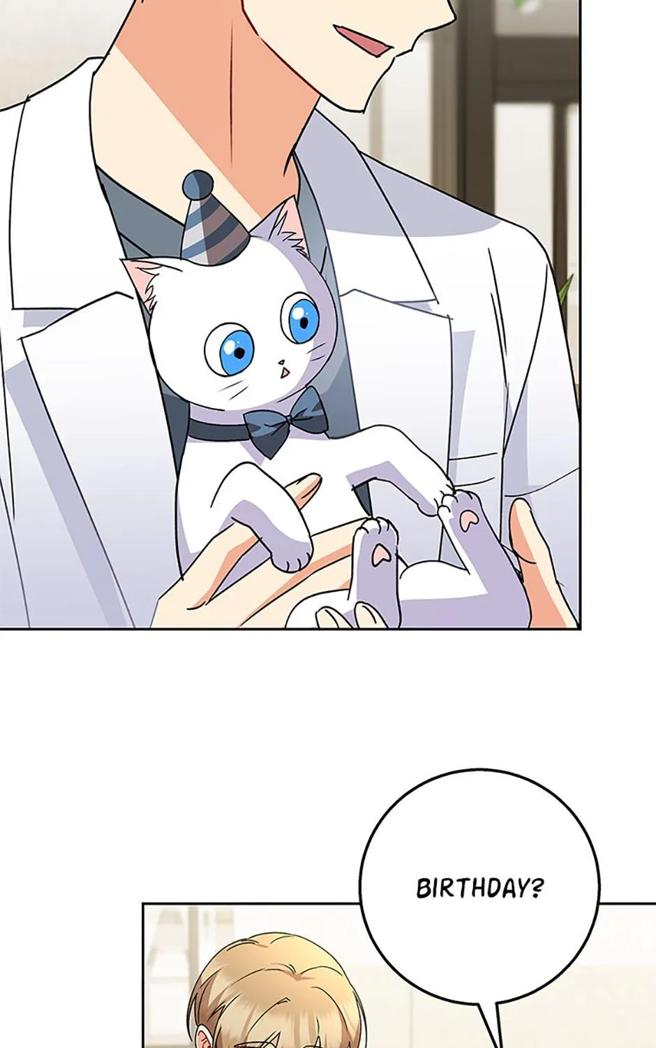 Hello! Veterinarian! Chapter 83 page 30 - 