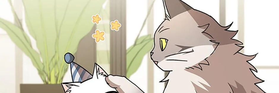 Hello! Veterinarian! Chapter 83 page 33 - 