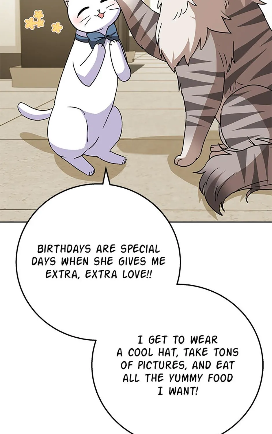 Hello! Veterinarian! Chapter 83 page 34 - 
