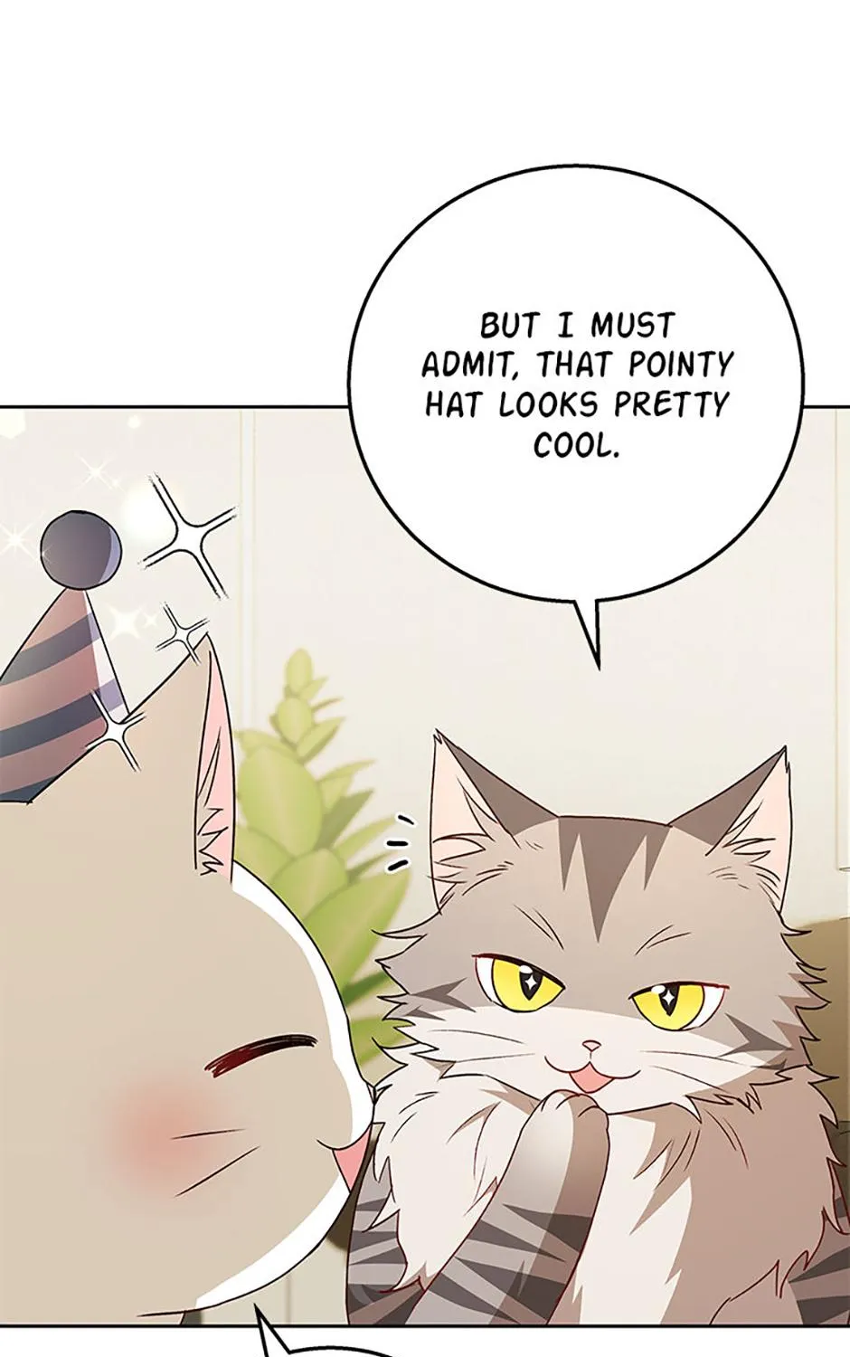 Hello! Veterinarian! Chapter 83 page 38 - 