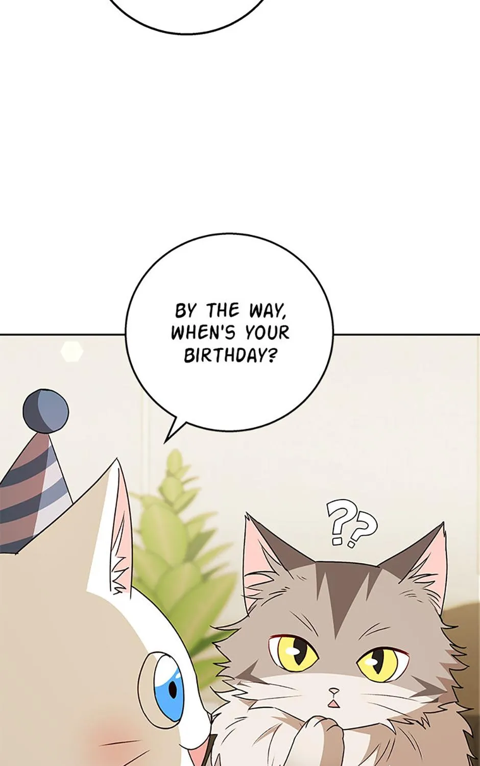 Hello! Veterinarian! Chapter 83 page 40 - 