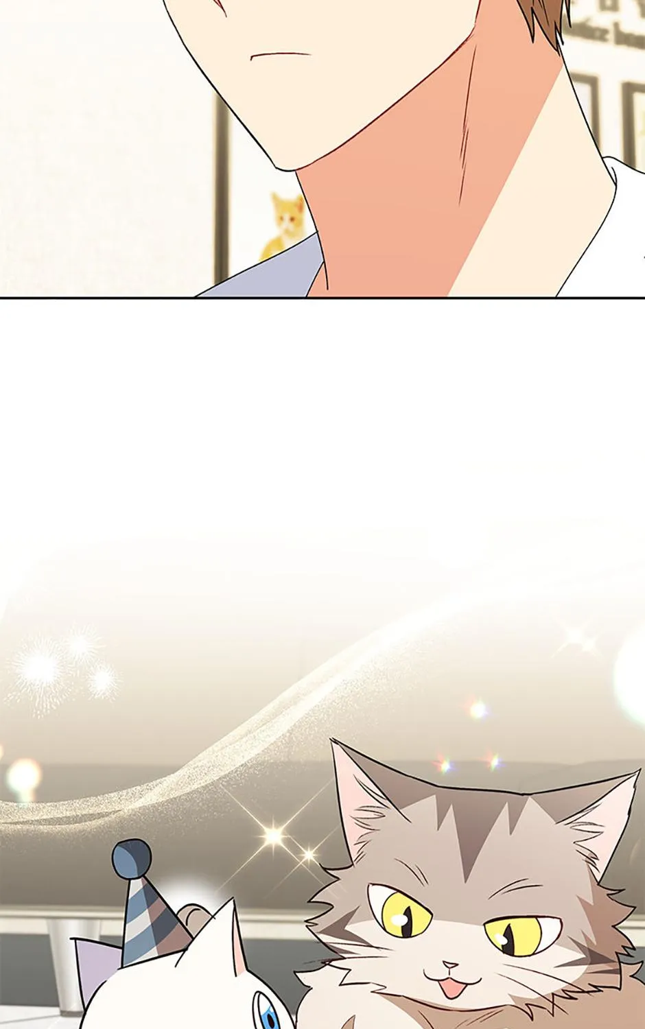 Hello! Veterinarian! Chapter 83 page 46 - 
