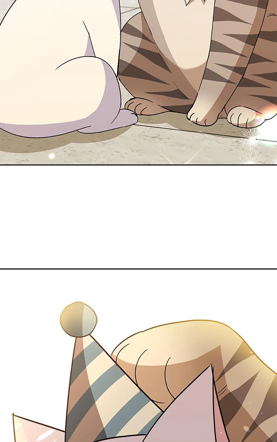 Hello! Veterinarian! Chapter 83 page 48 - 
