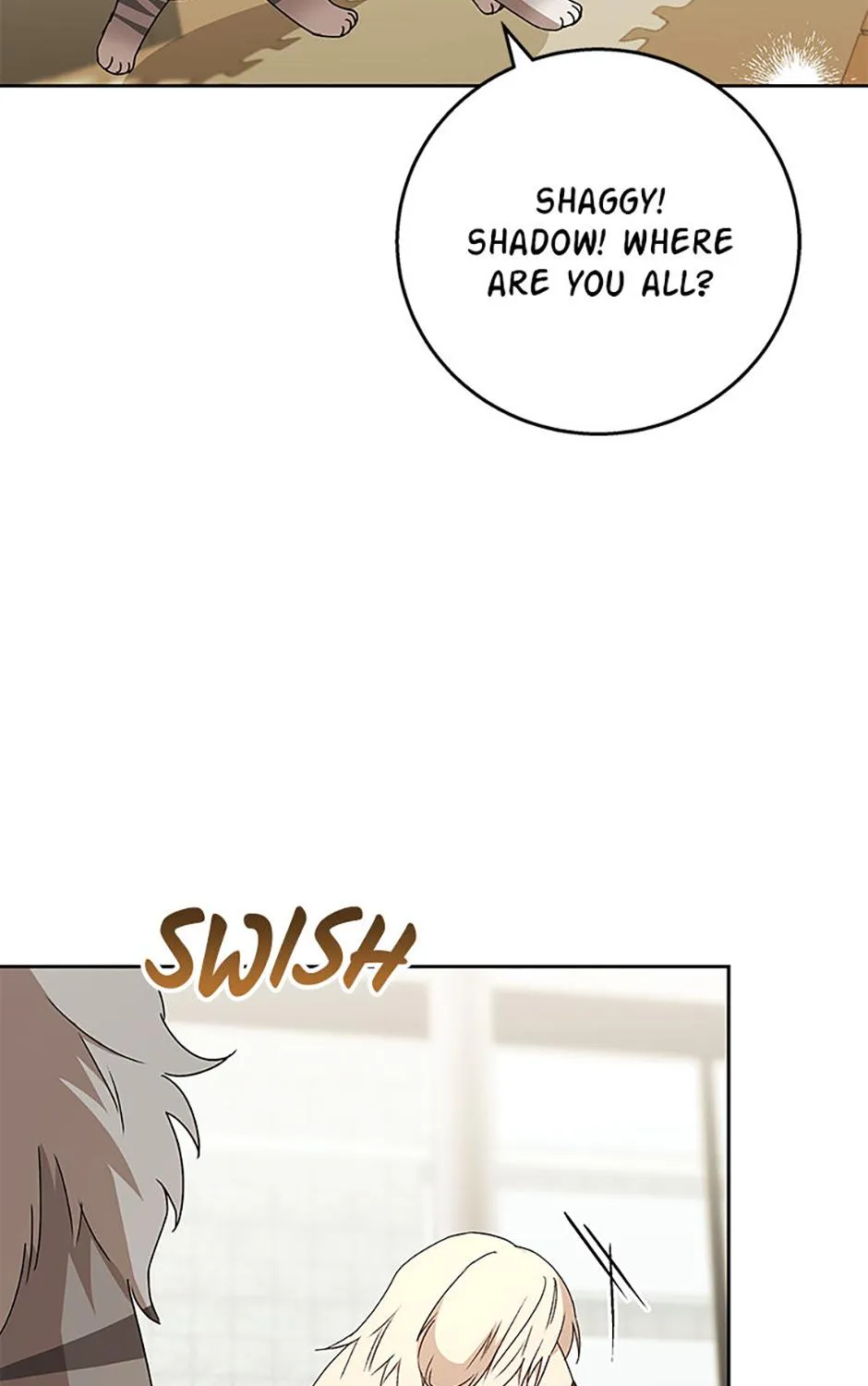 Hello! Veterinarian! Chapter 83 page 55 - 