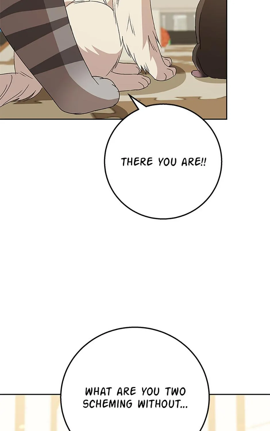 Hello! Veterinarian! Chapter 83 page 57 - 