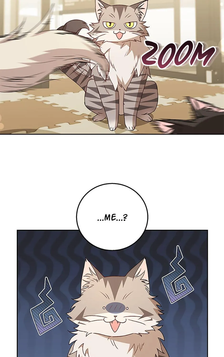 Hello! Veterinarian! Chapter 83 page 59 - 