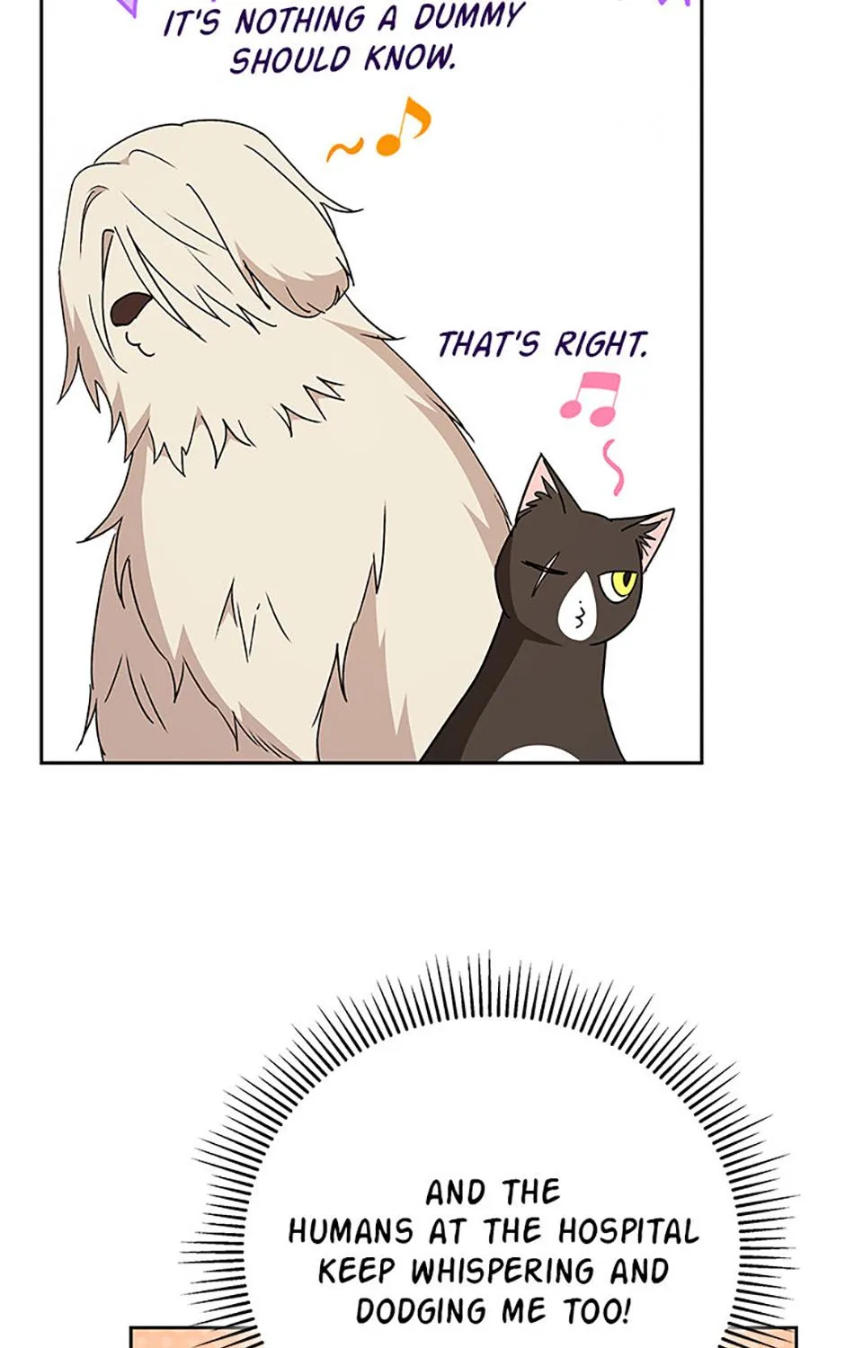 Hello! Veterinarian! Chapter 83 page 65 - 