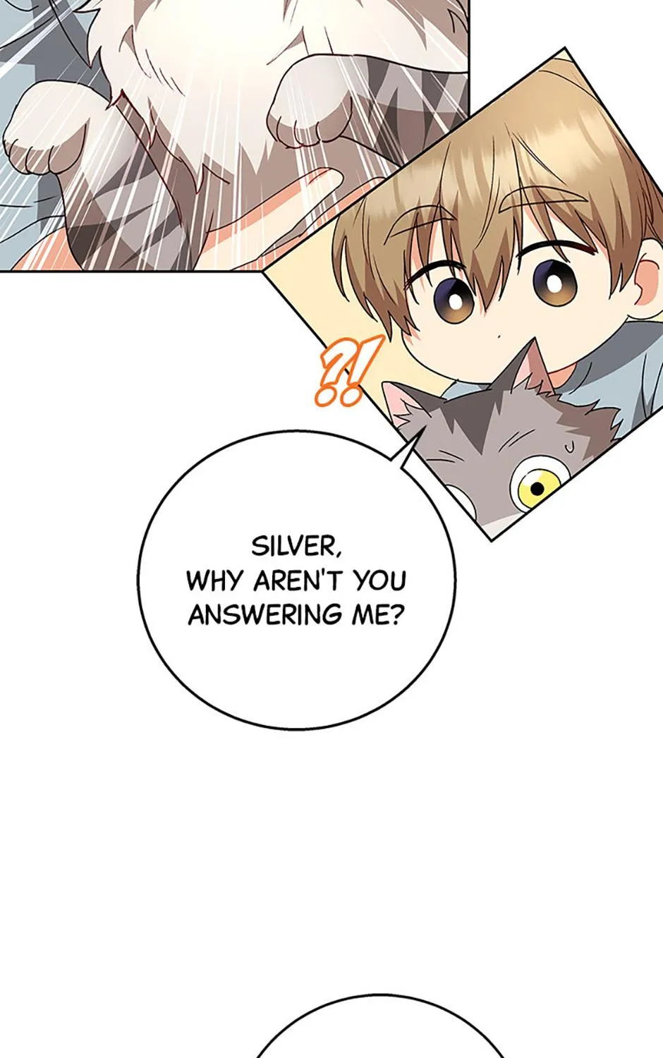 Hello! Veterinarian! Chapter 83 page 75 - 