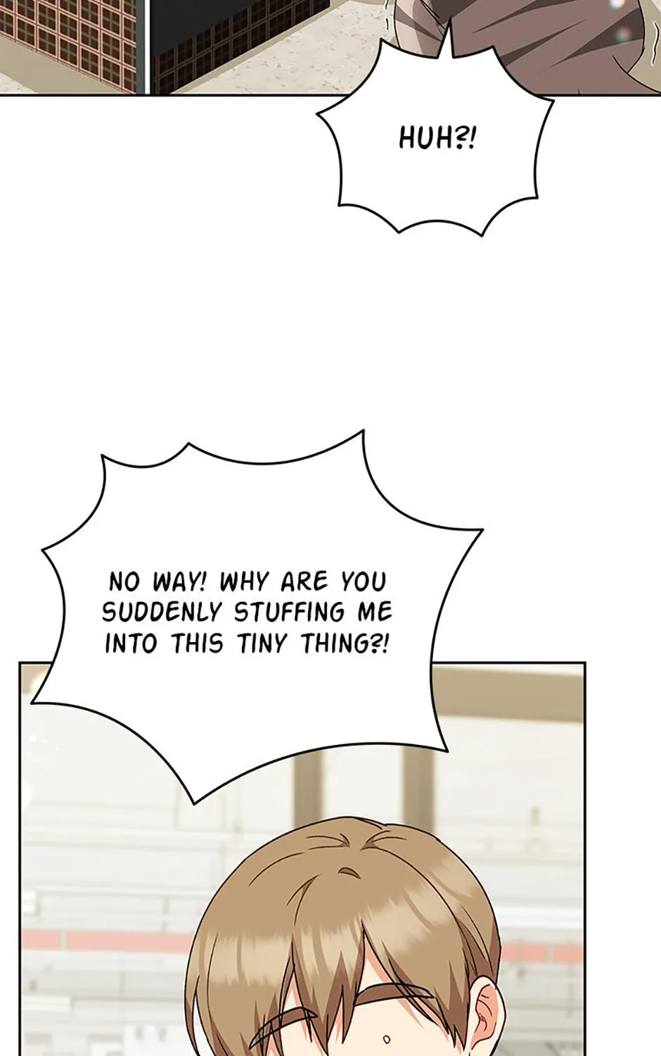 Hello! Veterinarian! Chapter 83 page 81 - 