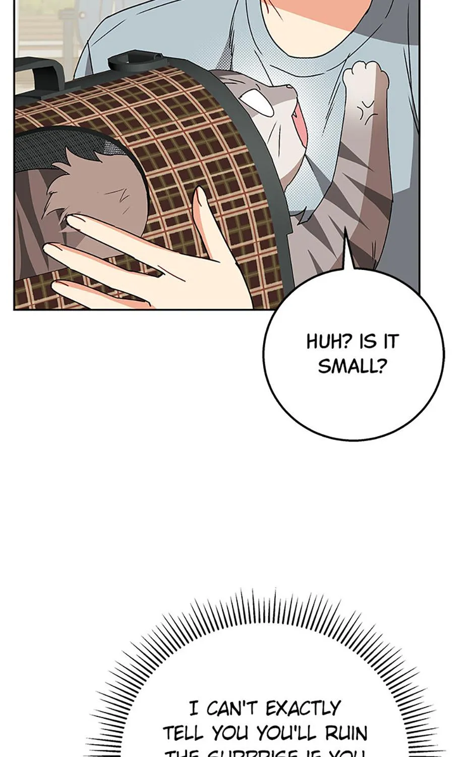 Hello! Veterinarian! Chapter 83 page 83 - 