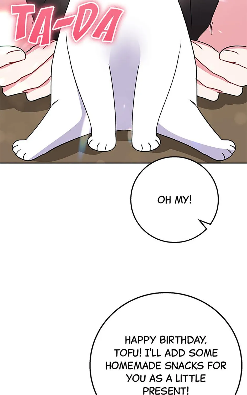 Hello! Veterinarian! Chapter 83 page 10 - 