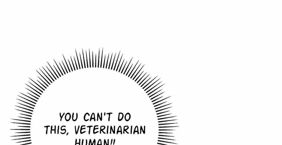 Hello! Veterinarian! Chapter 83 page 94 - 