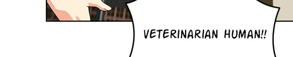 Hello! Veterinarian! Chapter 83 page 98 - 