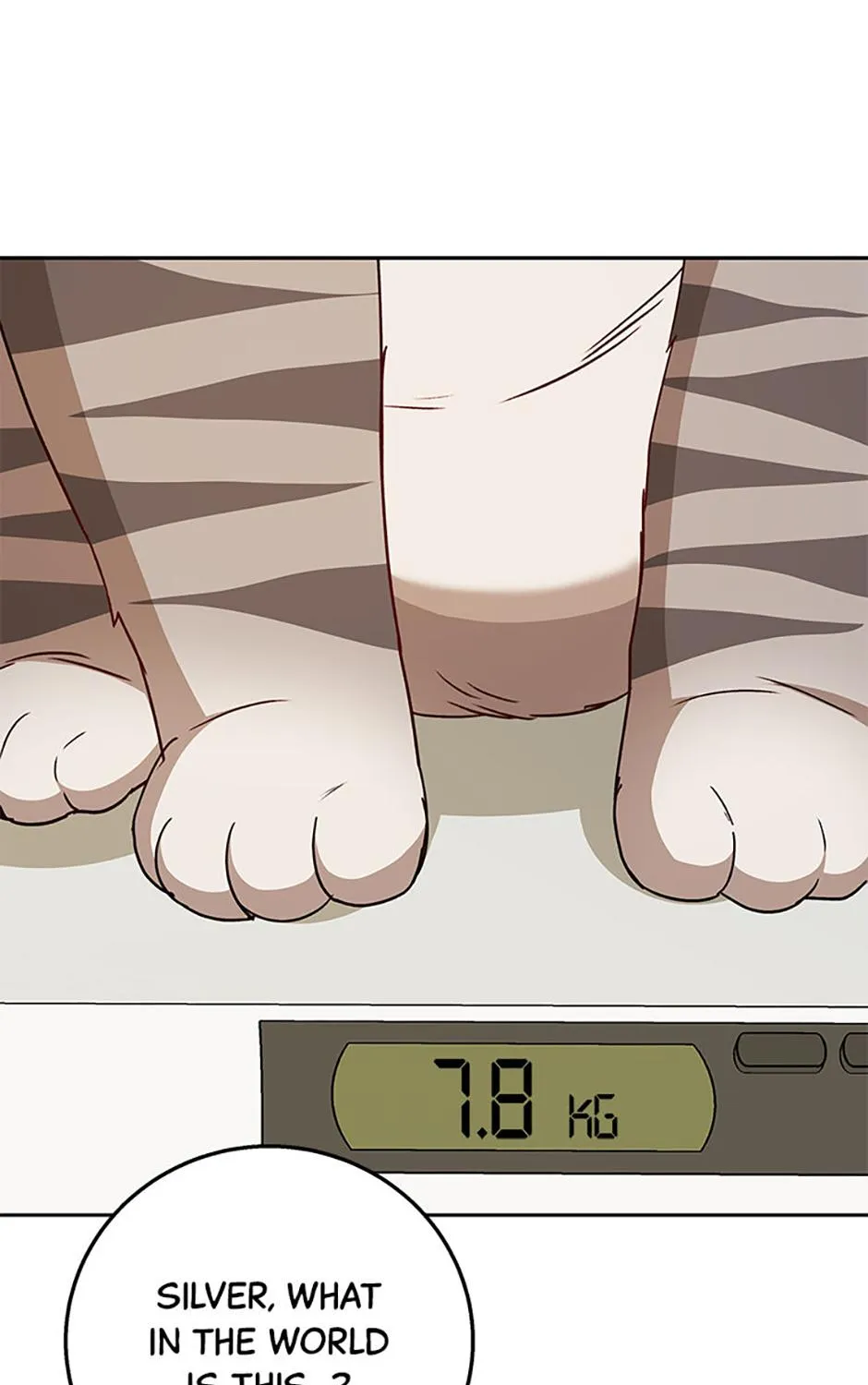 Hello! Veterinarian! Chapter 84 page 1 - 