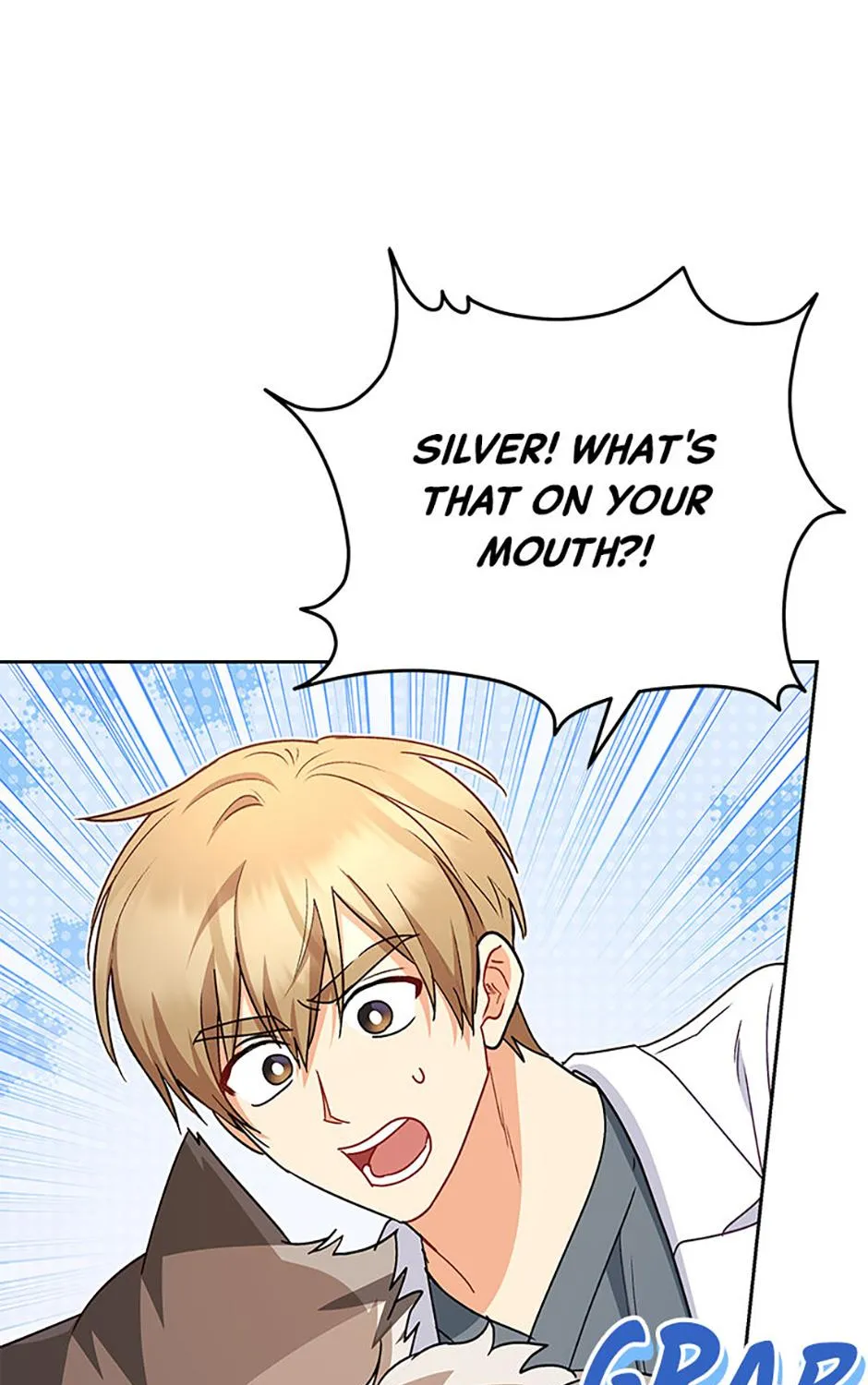 Hello! Veterinarian! Chapter 84 page 11 - 