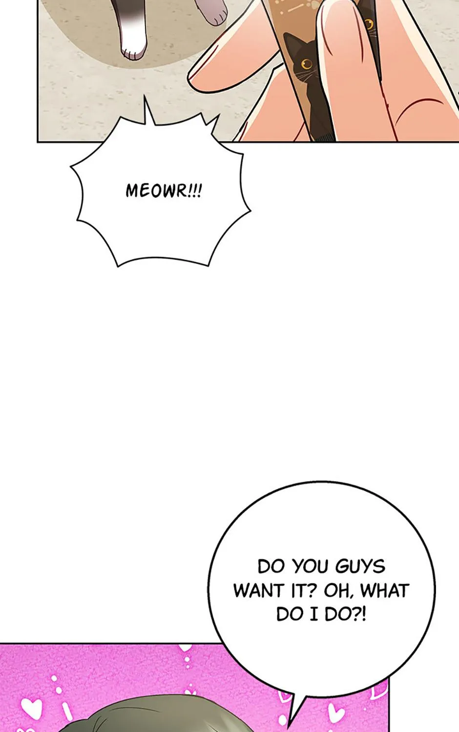 Hello! Veterinarian! Chapter 84 page 105 - 