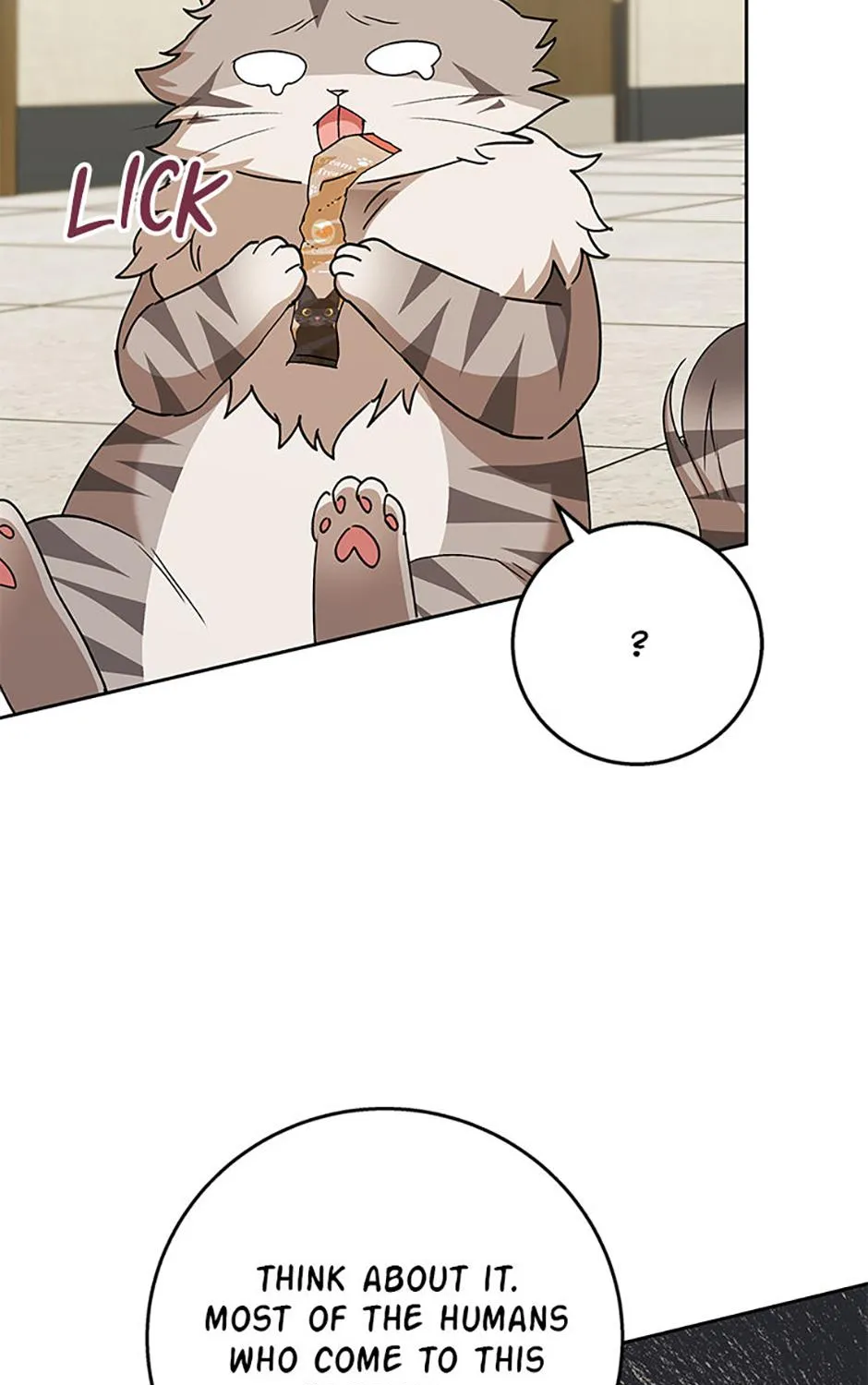 Hello! Veterinarian! Chapter 84 page 135 - 