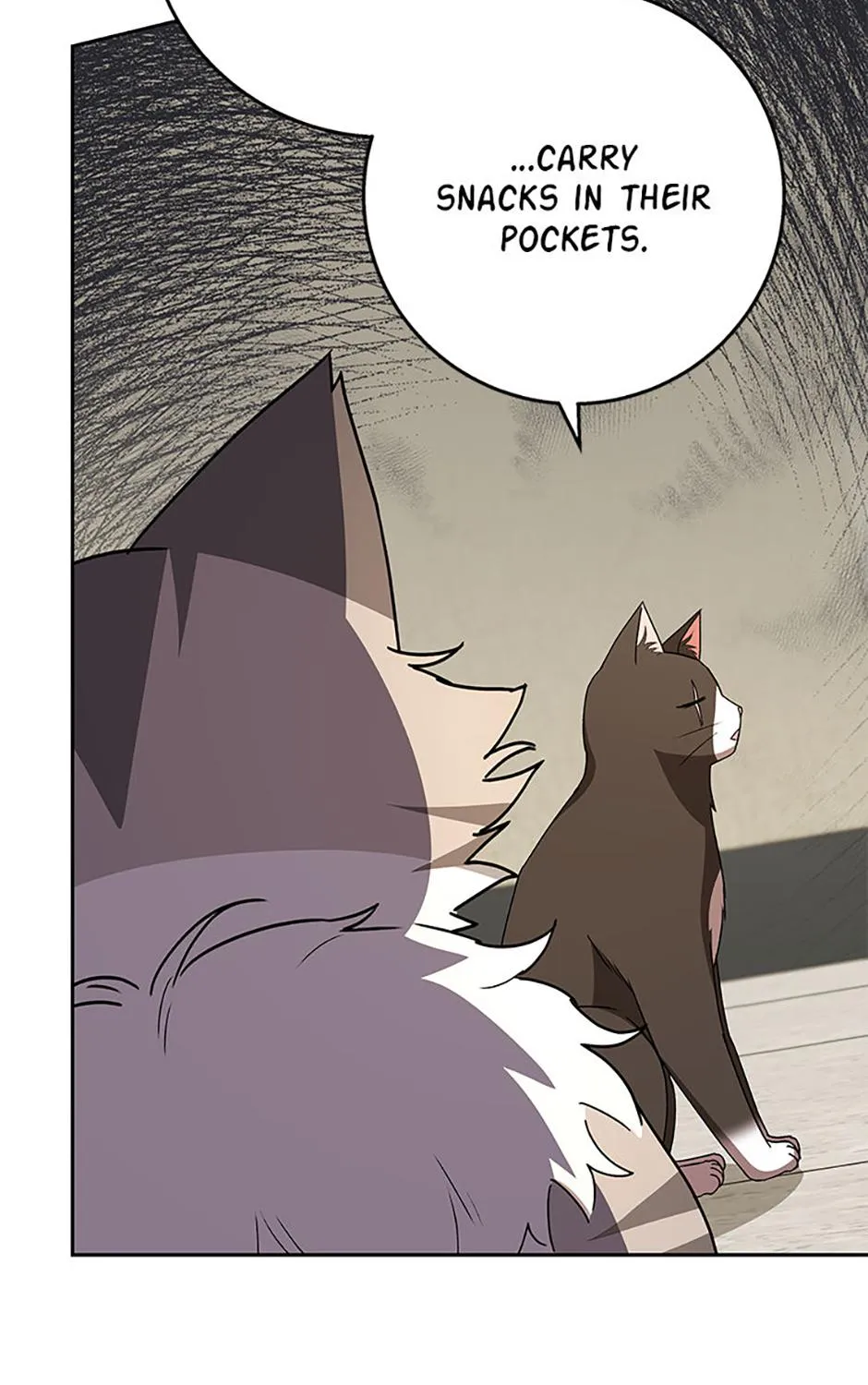 Hello! Veterinarian! Chapter 84 page 137 - 