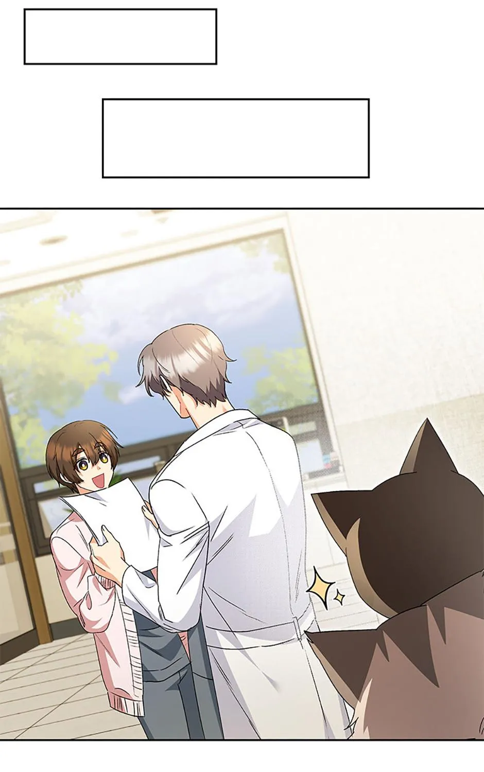 Hello! Veterinarian! Chapter 84 page 145 - 