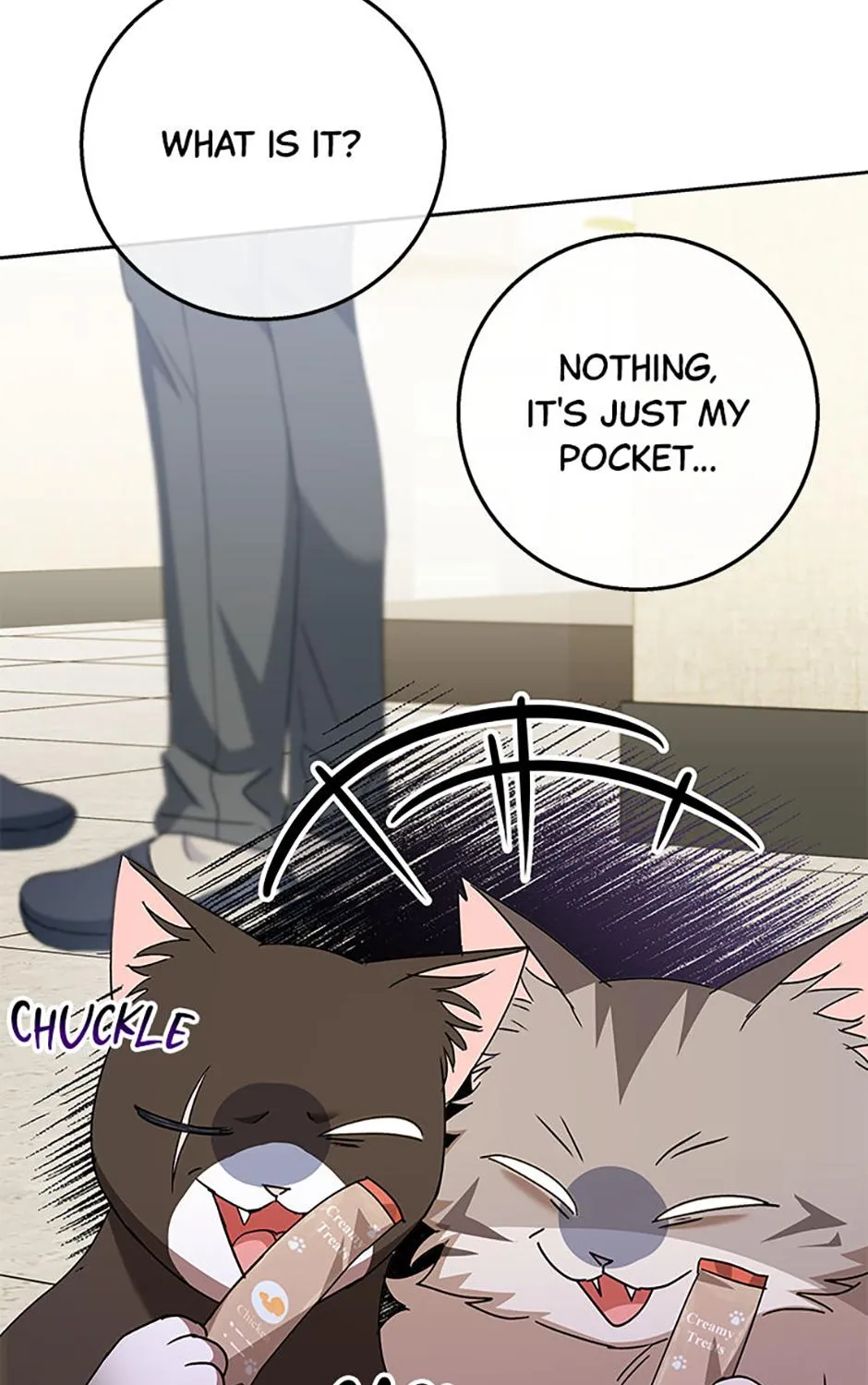 Hello! Veterinarian! Chapter 84 page 149 - 