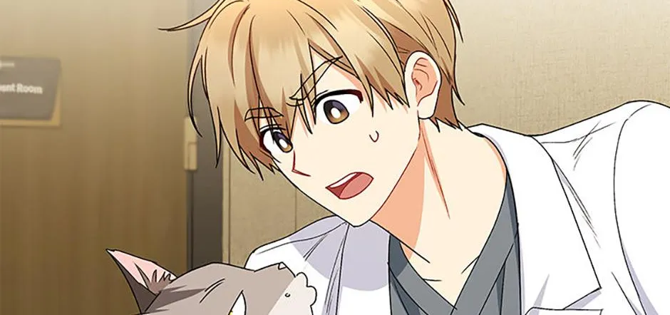 Hello! Veterinarian! Chapter 84 page 16 - 