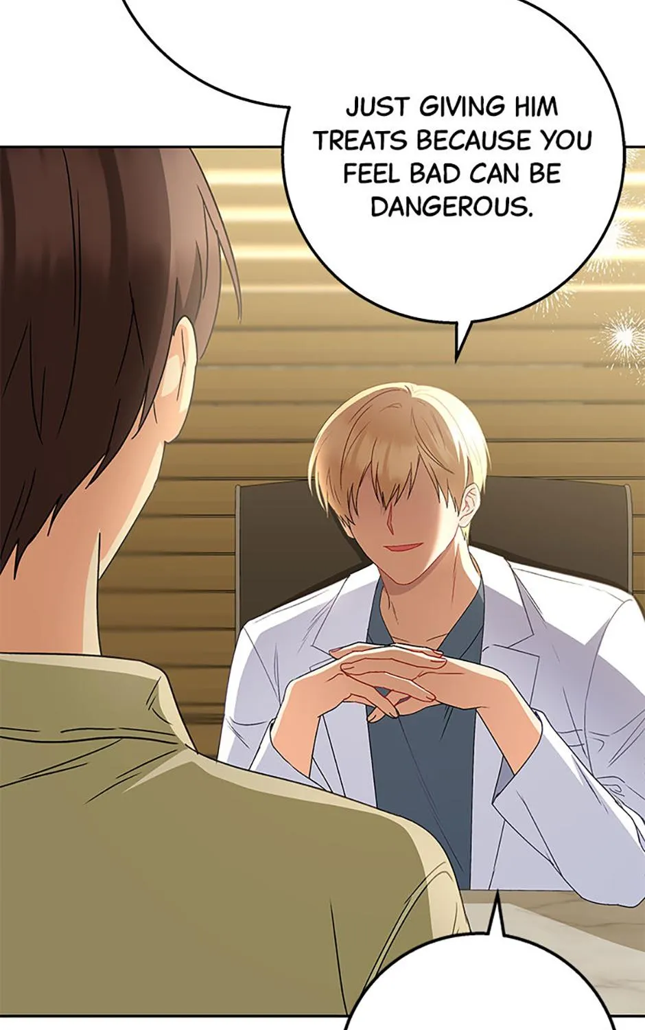Hello! Veterinarian! Chapter 84 page 157 - 